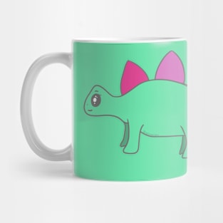 Stego Mug